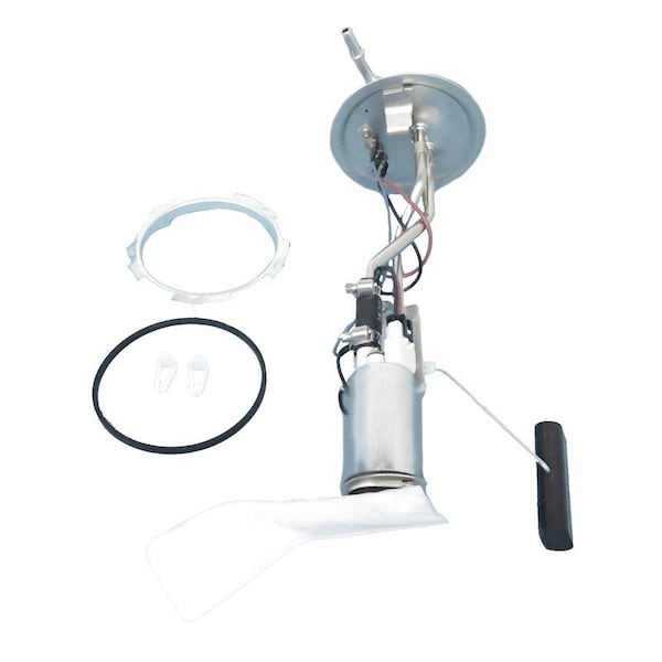 Us Motor Works FUEL PUMP HANGER ASSY USEP2095S - main